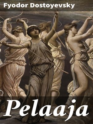 cover image of Pelaaja